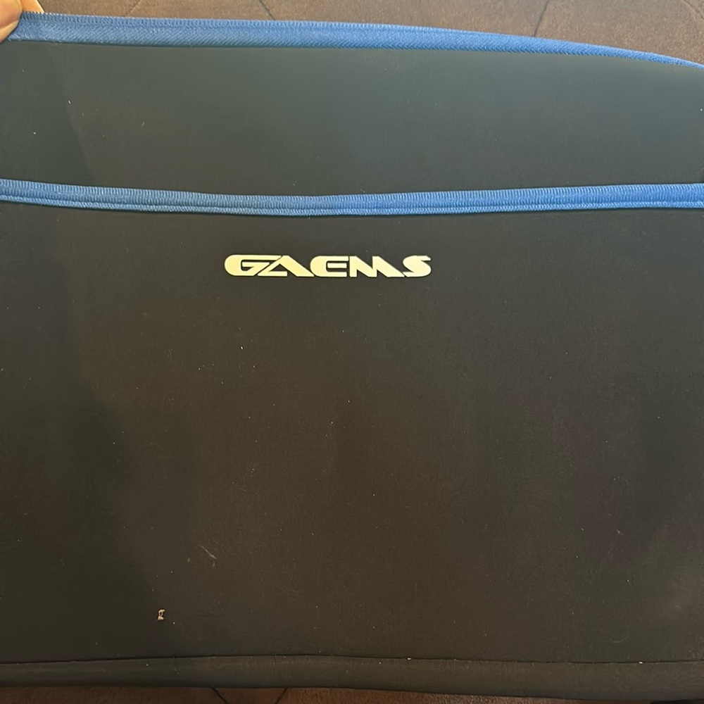 M155 Full HD 1080P Portable Gaming Monitor